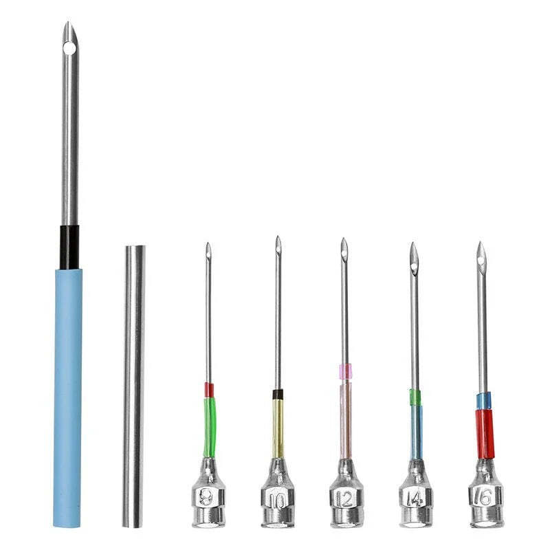 Embroidery Needles Se
