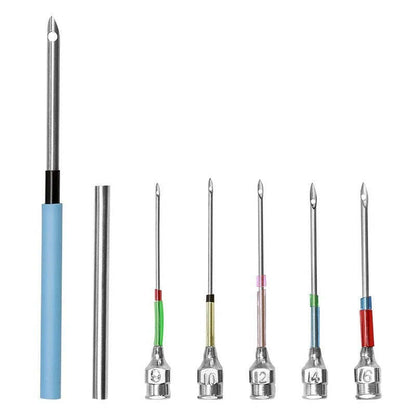 Embroidery Needles Se