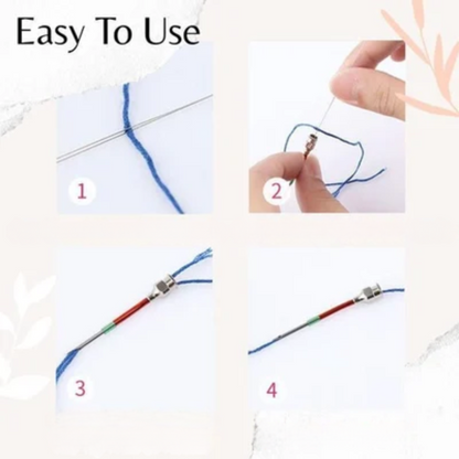 Embroidery Needles Se